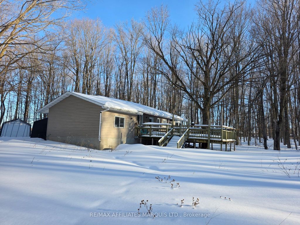 Photo of 4960 County Rd 34 Road, South Glengarry, ON K0C 2J0 (MLS # X12785906)