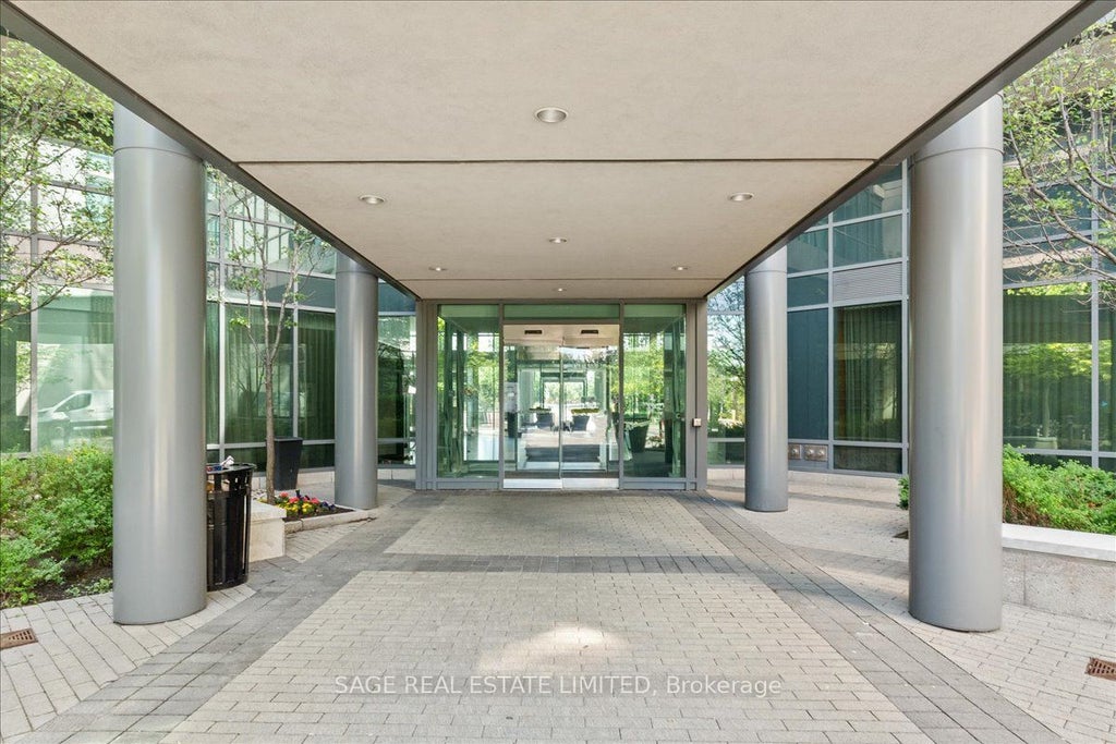 Photo of 215 Sherway Gardens Road #905, Toronto, ON M9C 0A5 (MLS # W13463984)