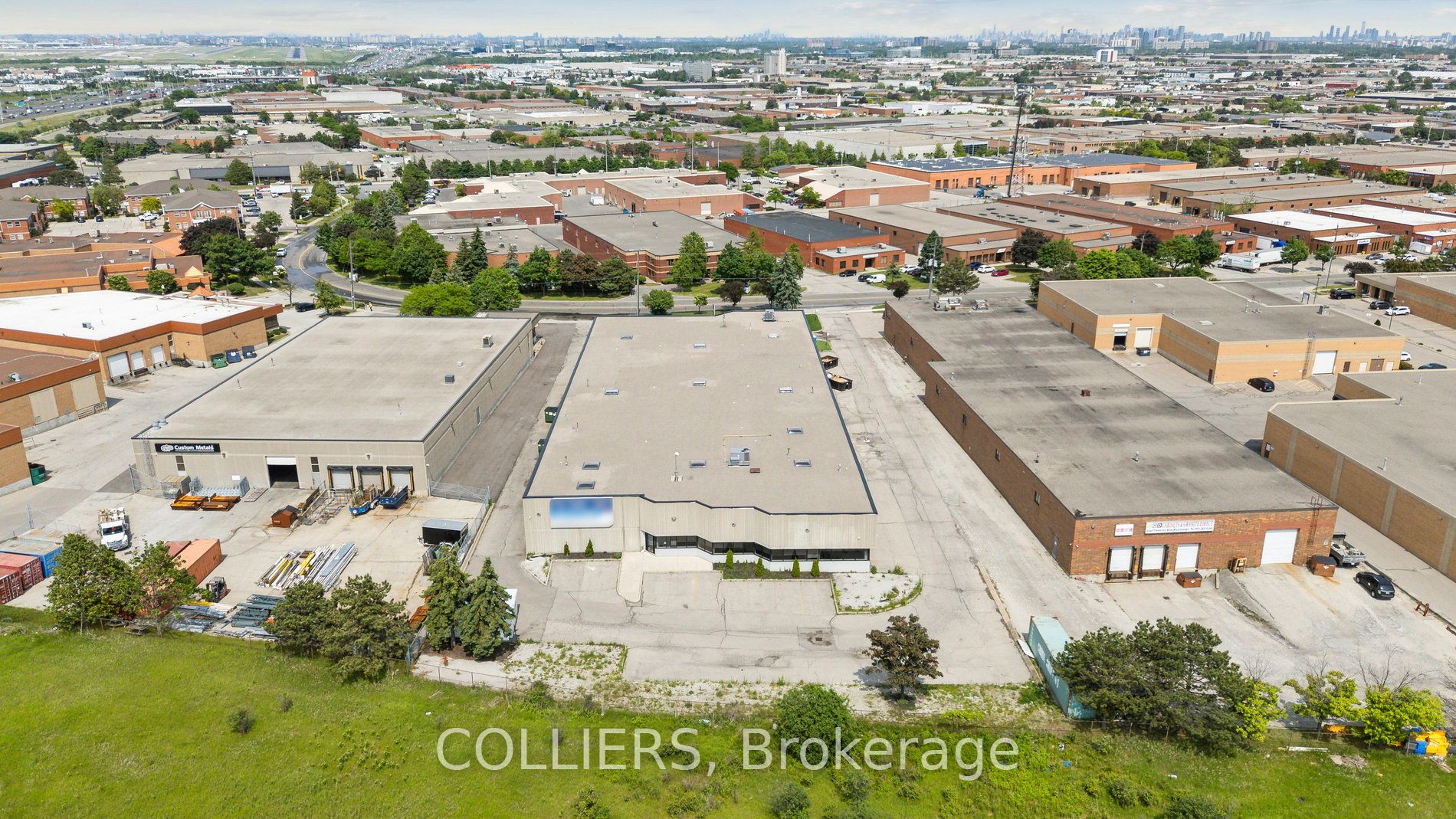 5650 Timberlea Boulevard