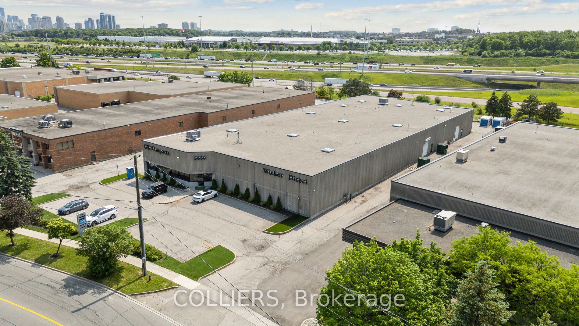 5650 Timberlea Boulevard