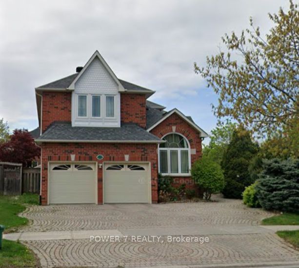 Photo of 622 Carlton Road, Markham, ON L3P 7R6 (MLS # N13804748)