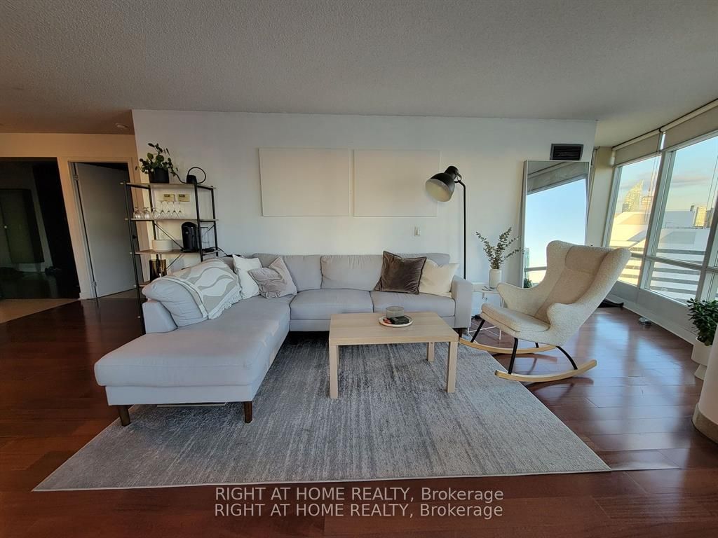 Photo of 361 Front Street W #3205, Toronto, ON M5V 3R5 (MLS # C13623486)