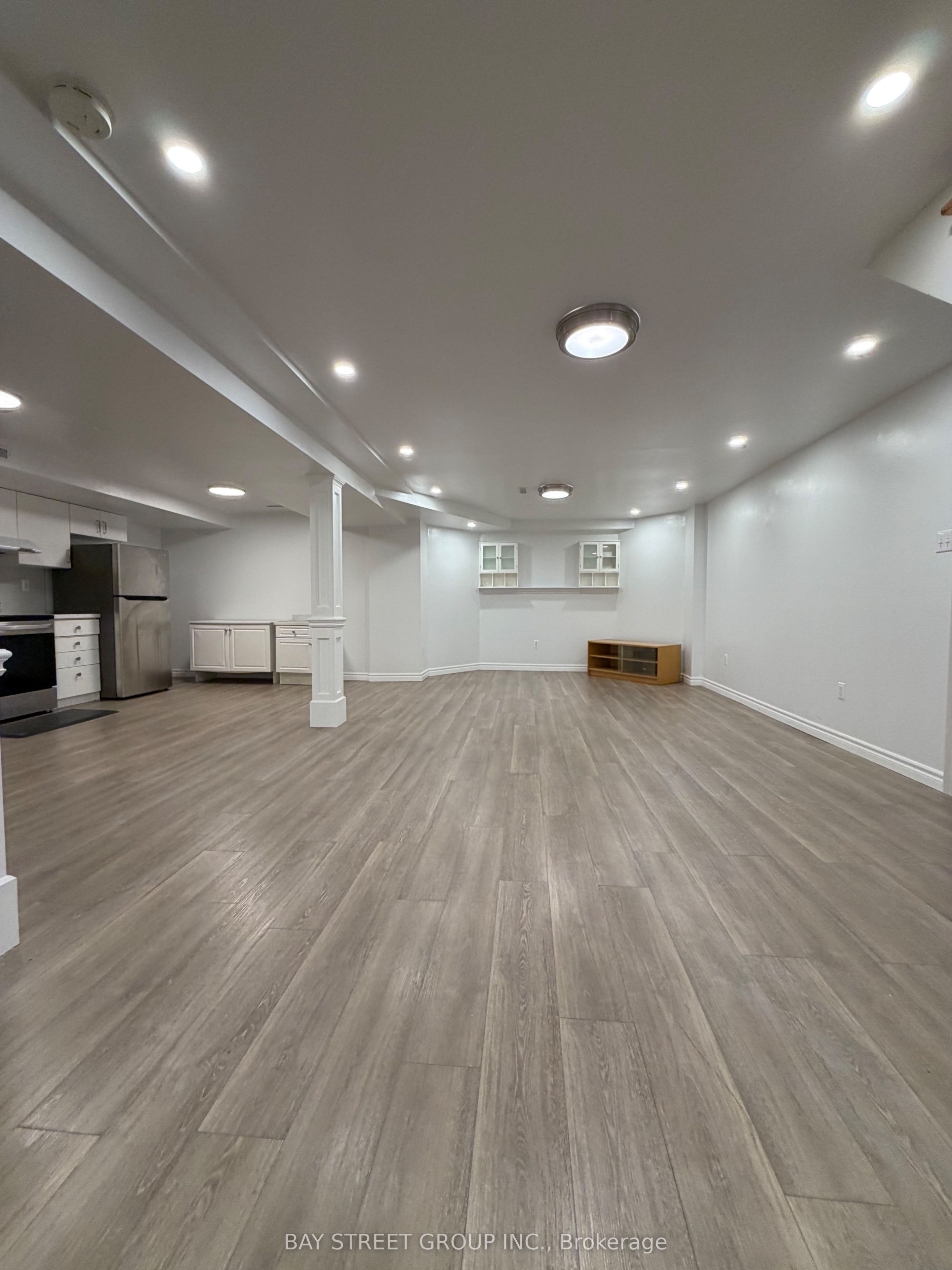 185 Manhattan Drive Basement