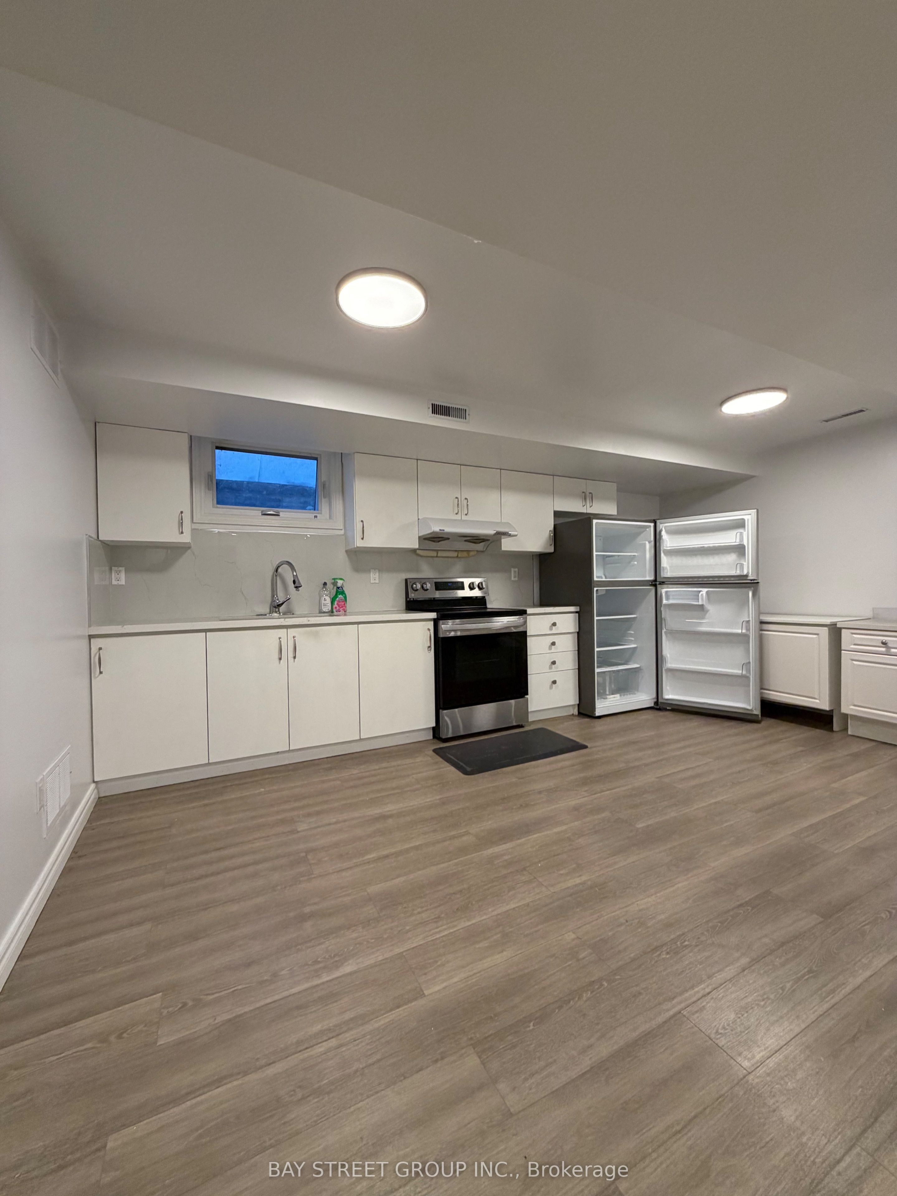 185 Manhattan Drive Basement