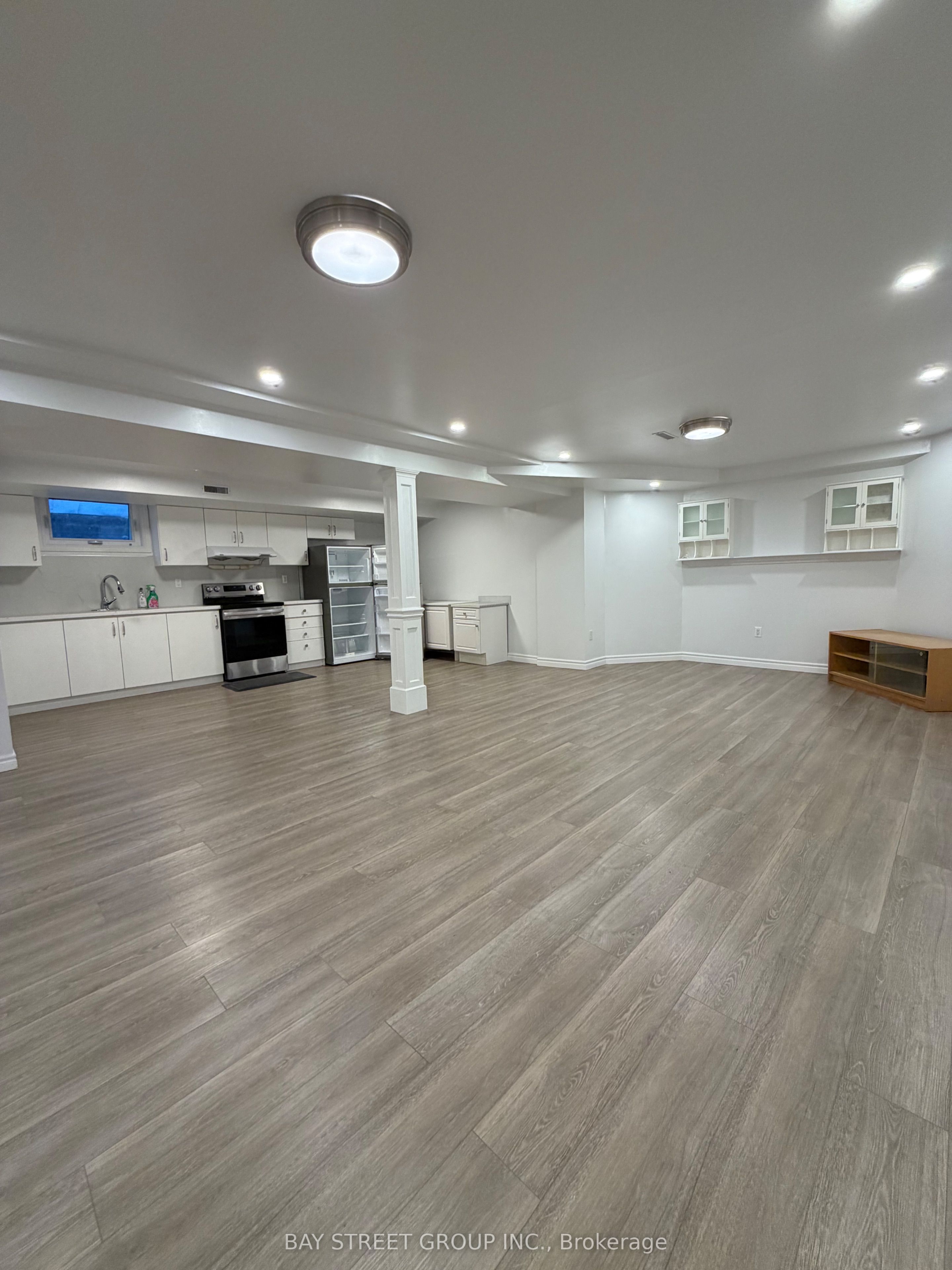 185 Manhattan Drive Basement