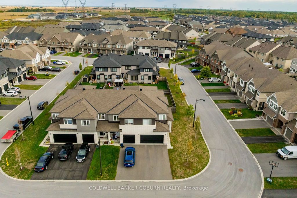 Photo of 161 Jardiniere Street, Stittsville - Munster - Richmond, ON K2S 2K1 (MLS # X12457651)