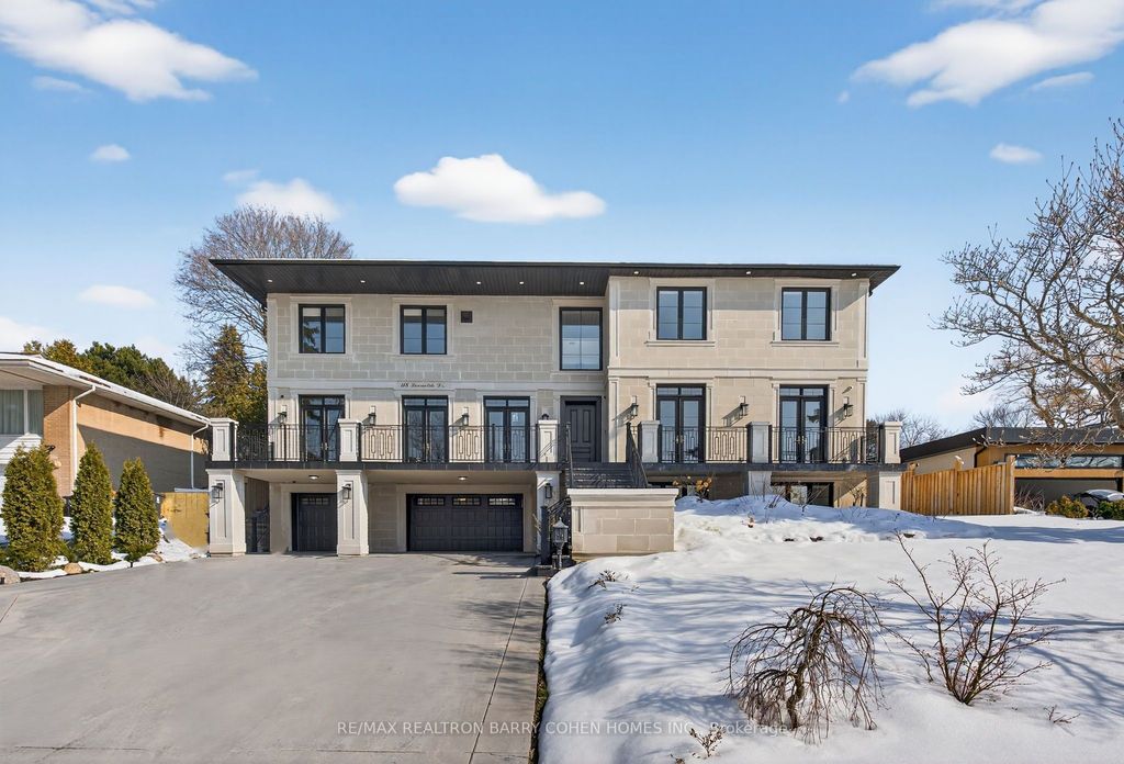 Photo of 118 Laurentide Drive, Toronto, ON M3A 3E5 (MLS # C12819320)