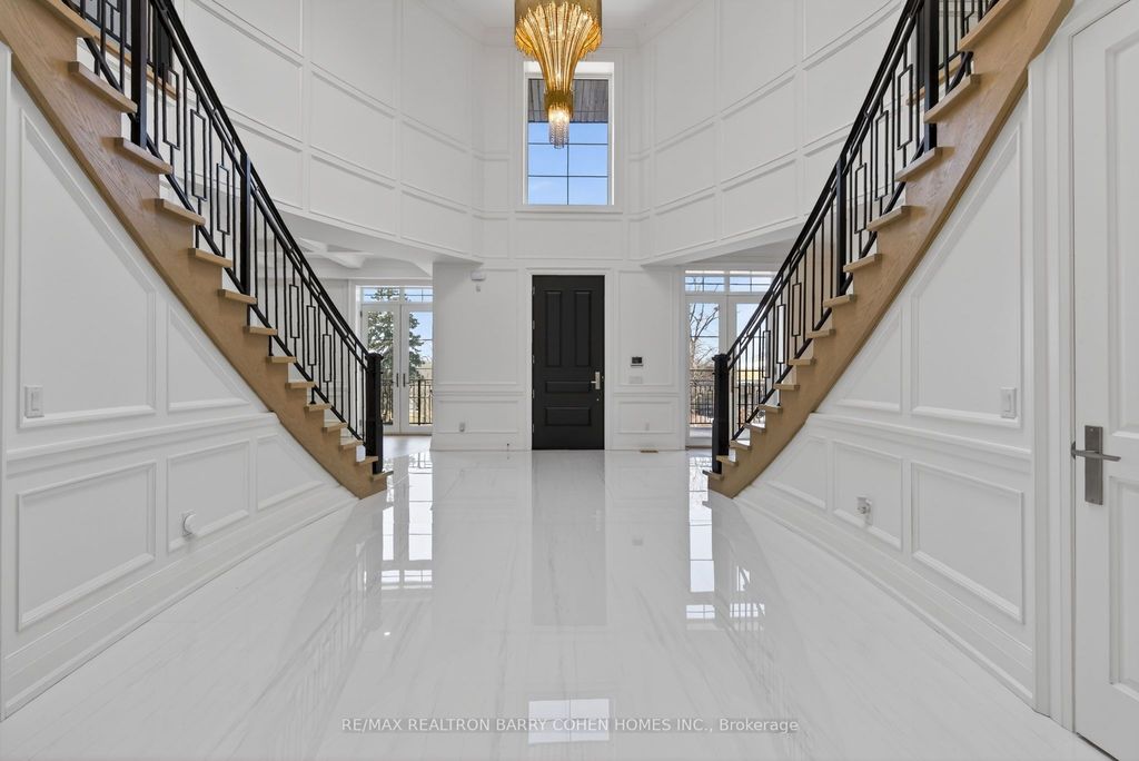 Photo of 118 Laurentide Drive, Toronto, ON M3A 3E5 (MLS # C12819320)