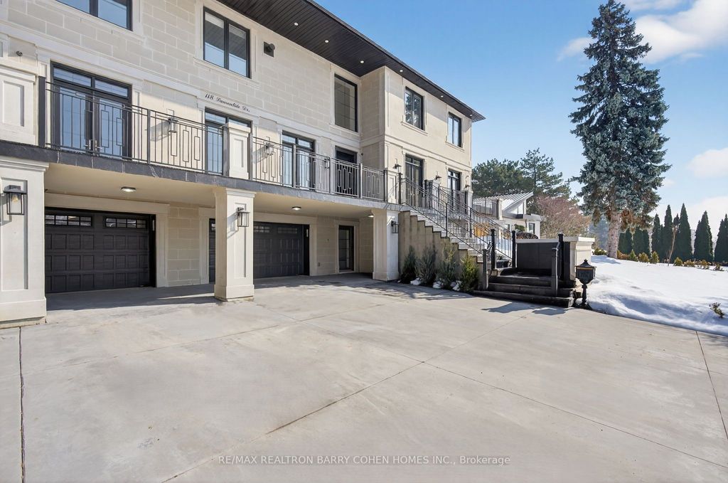 Photo of 118 Laurentide Drive, Toronto, ON M3A 3E5 (MLS # C12819320)