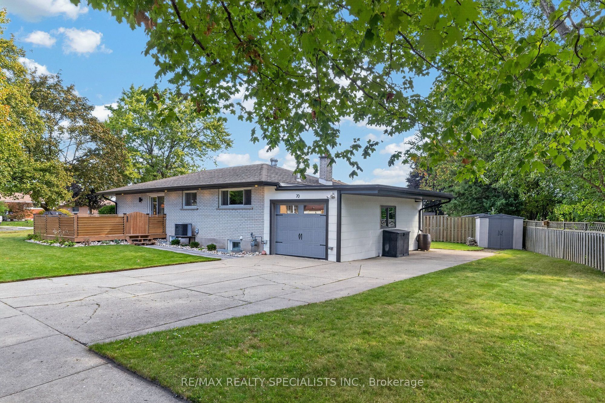 70 Duncairn Avenue