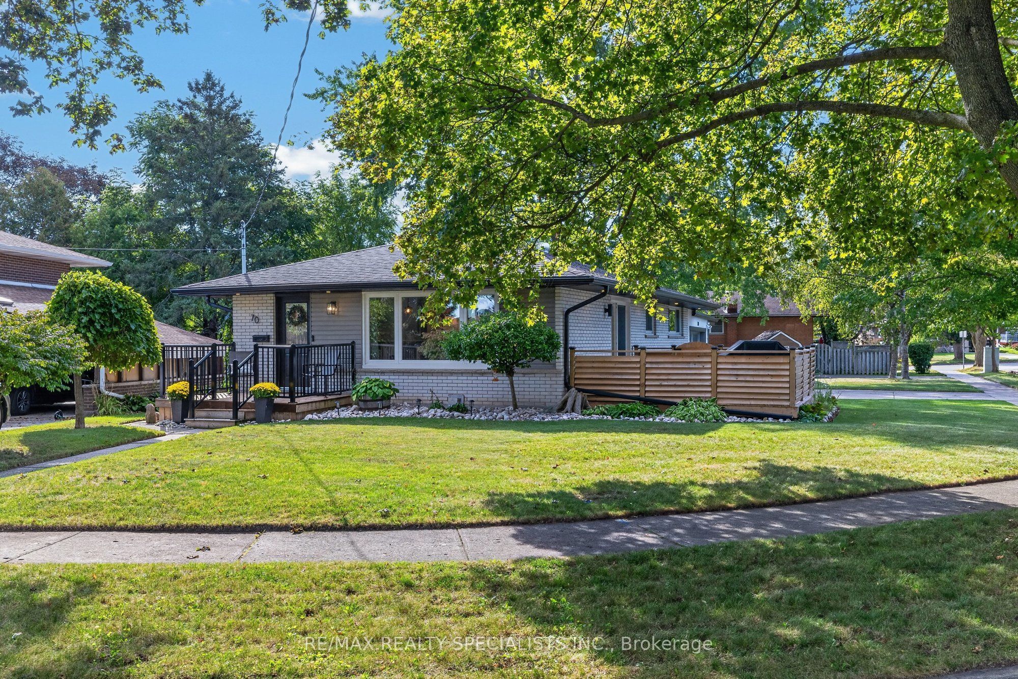70 Duncairn Avenue
