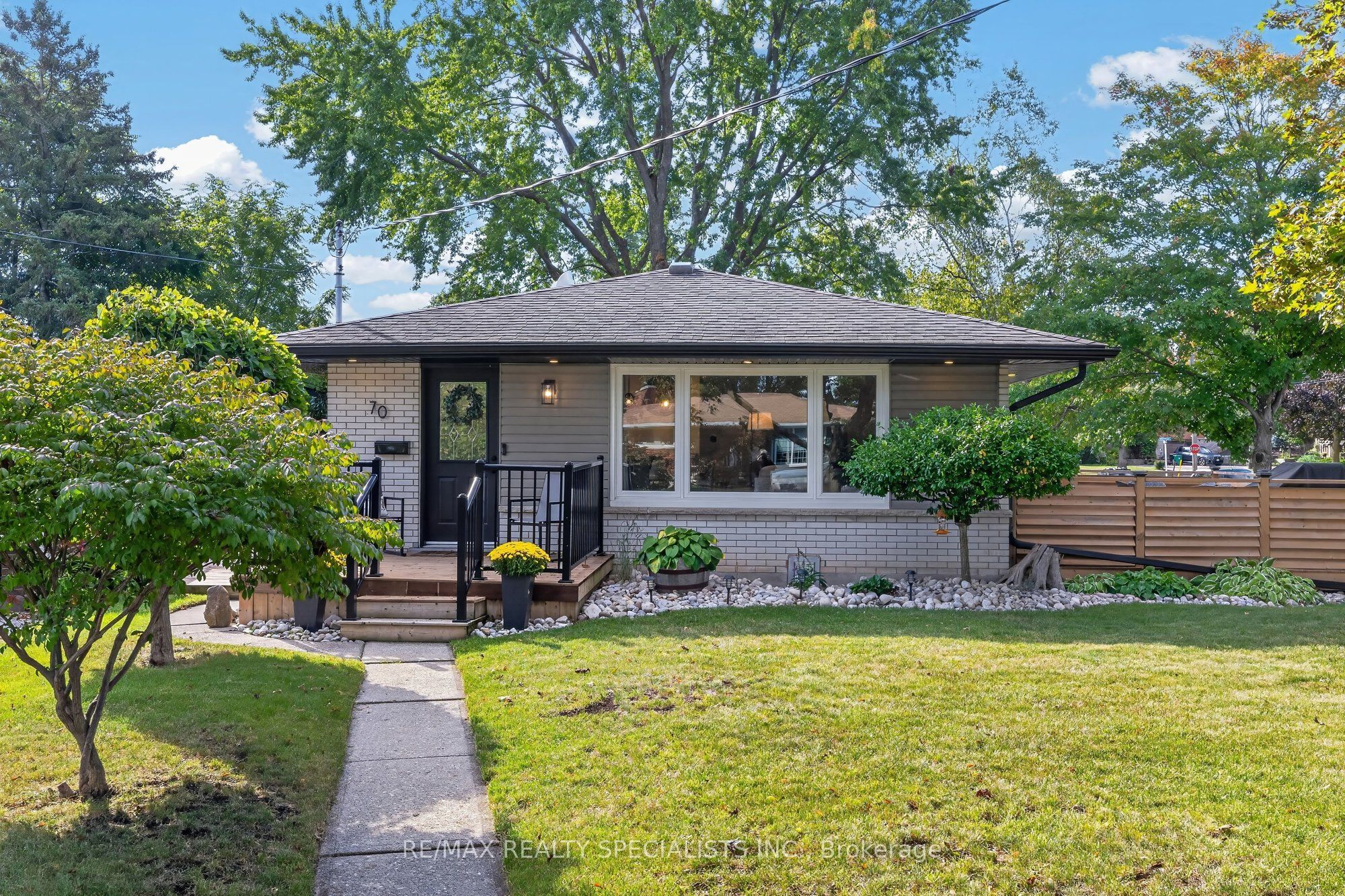 70 Duncairn Avenue