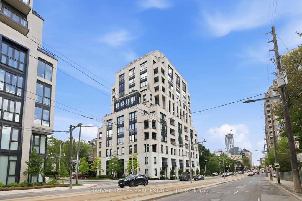 Photo of 1 Forest Hill Road #304, Toronto, ON M4V 1R1 (MLS # C13492258)
