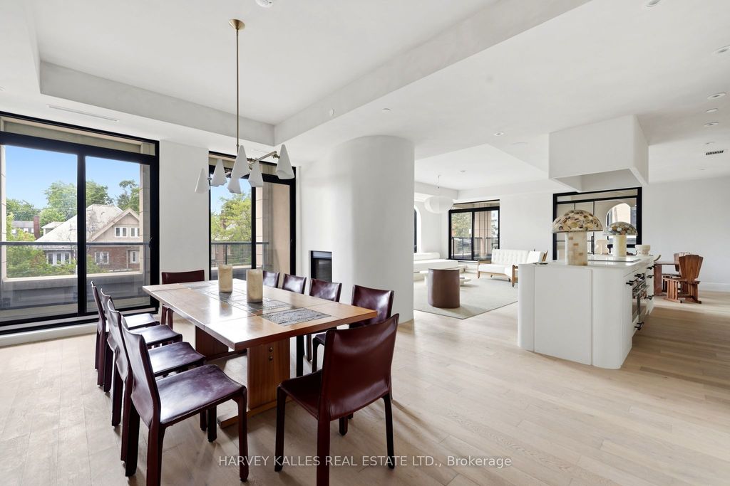Photo of 1 Forest Hill Road #304, Toronto, ON M4V 1R1 (MLS # C13492258)