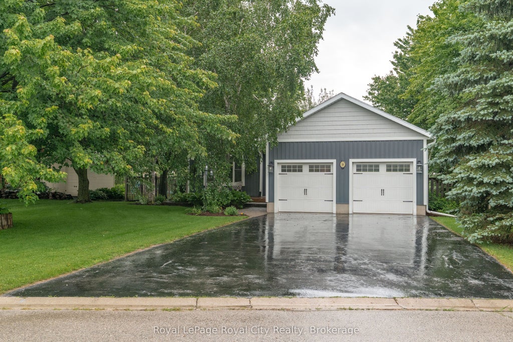 Photo of 14 Hewitt Street, Blandford-Blenheim, ON N0J 1B0 (MLS # X13481960)