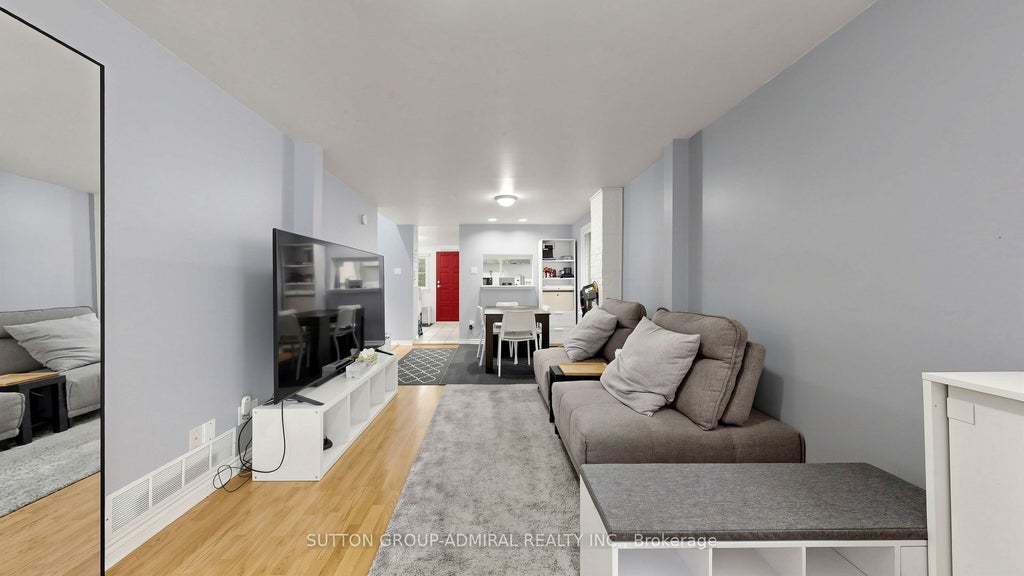 Photo of 75 Rockcliffe Boulevard, Toronto, ON M6N 4R4 (MLS # W13762958)