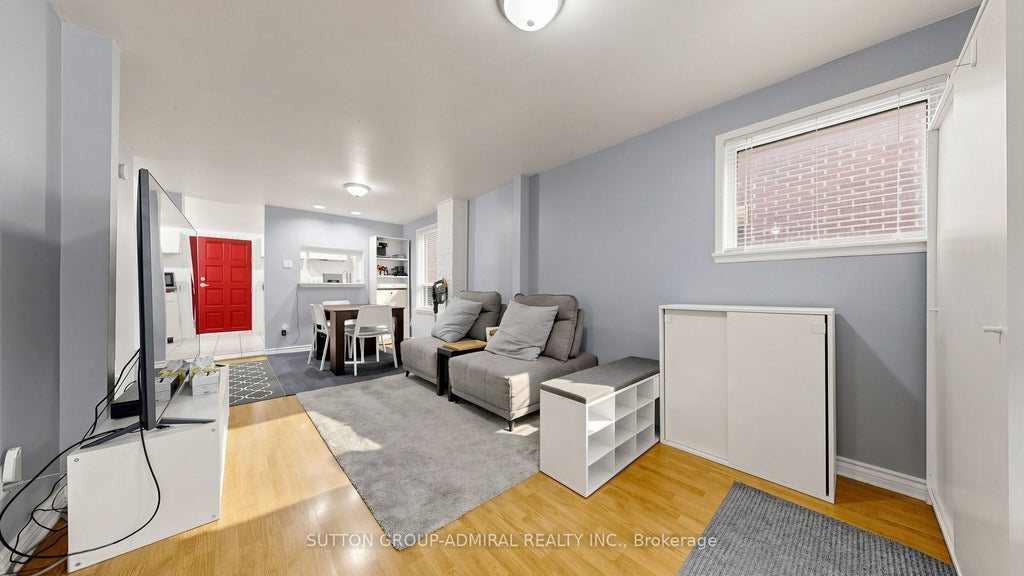 Photo of 75 Rockcliffe Boulevard, Toronto, ON M6N 4R4 (MLS # W13762958)
