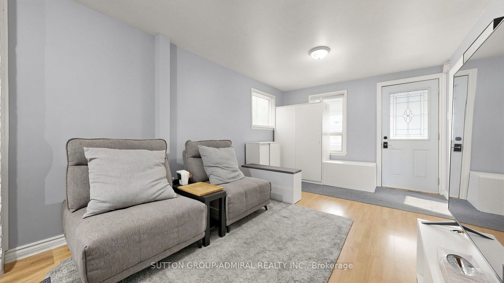 Photo of 75 Rockcliffe Boulevard, Toronto, ON M6N 4R4 (MLS # W13762958)