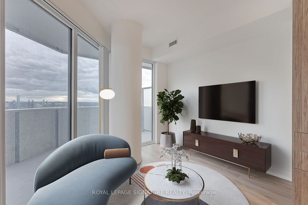 Photo of 138 Downes Street #7312, Toronto, ON M5E 0E4 (MLS # C12392416)