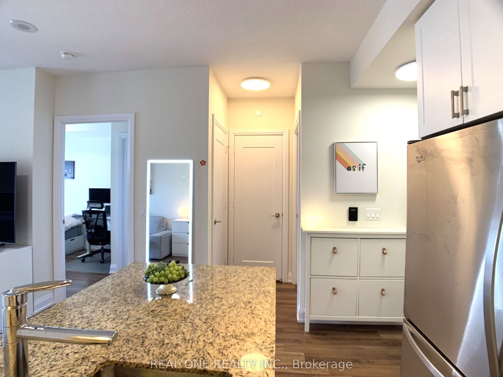 Photo of 18 Graydon Hall Drive #1508, Toronto, ON M3A 0A4 (MLS # C12912814)