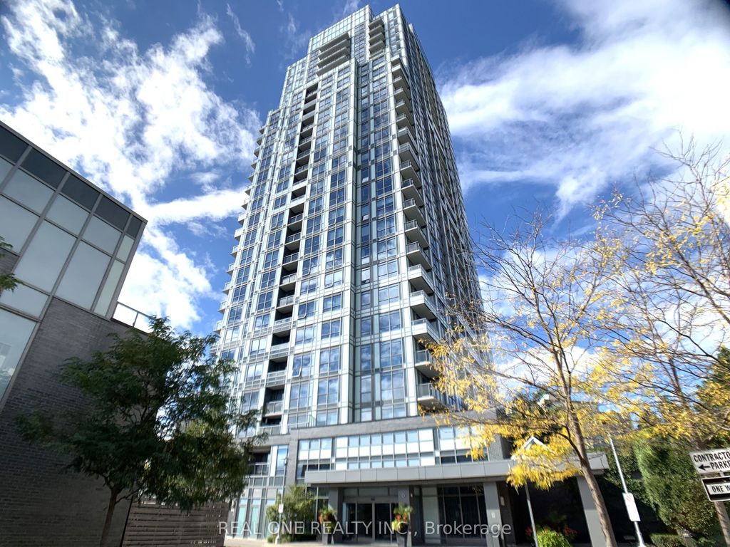 Photo of 18 Graydon Hall Drive #1508, Toronto, ON M3A 0A4 (MLS # C12912814)