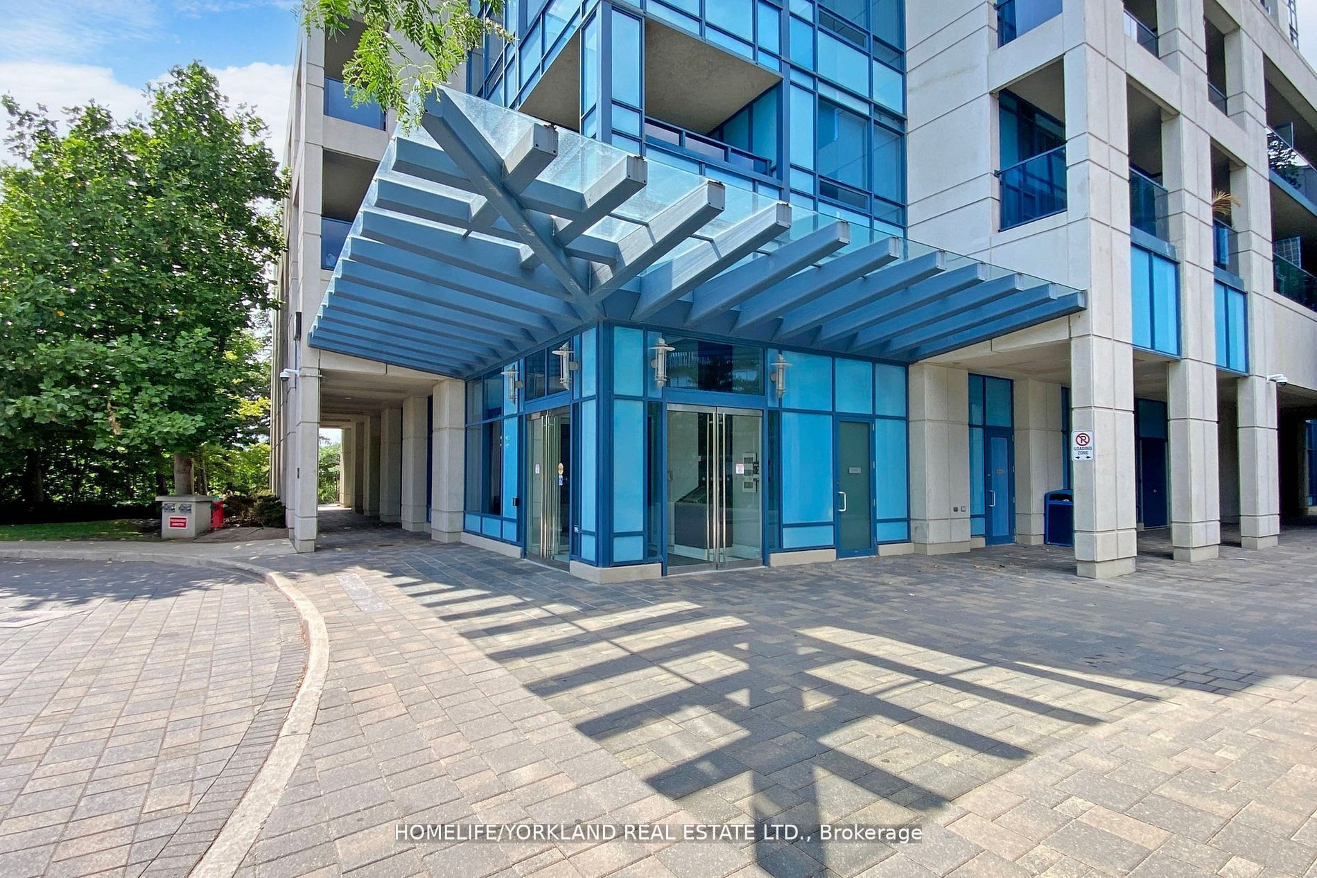 181 Wynford Drive 411