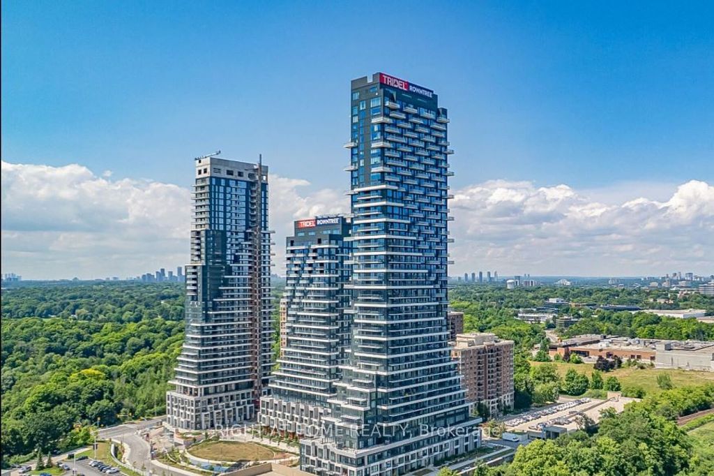 Photo of 30 Inn On The Park Drive #2901, Toronto, ON M3C 0P7 (MLS # C12387369)