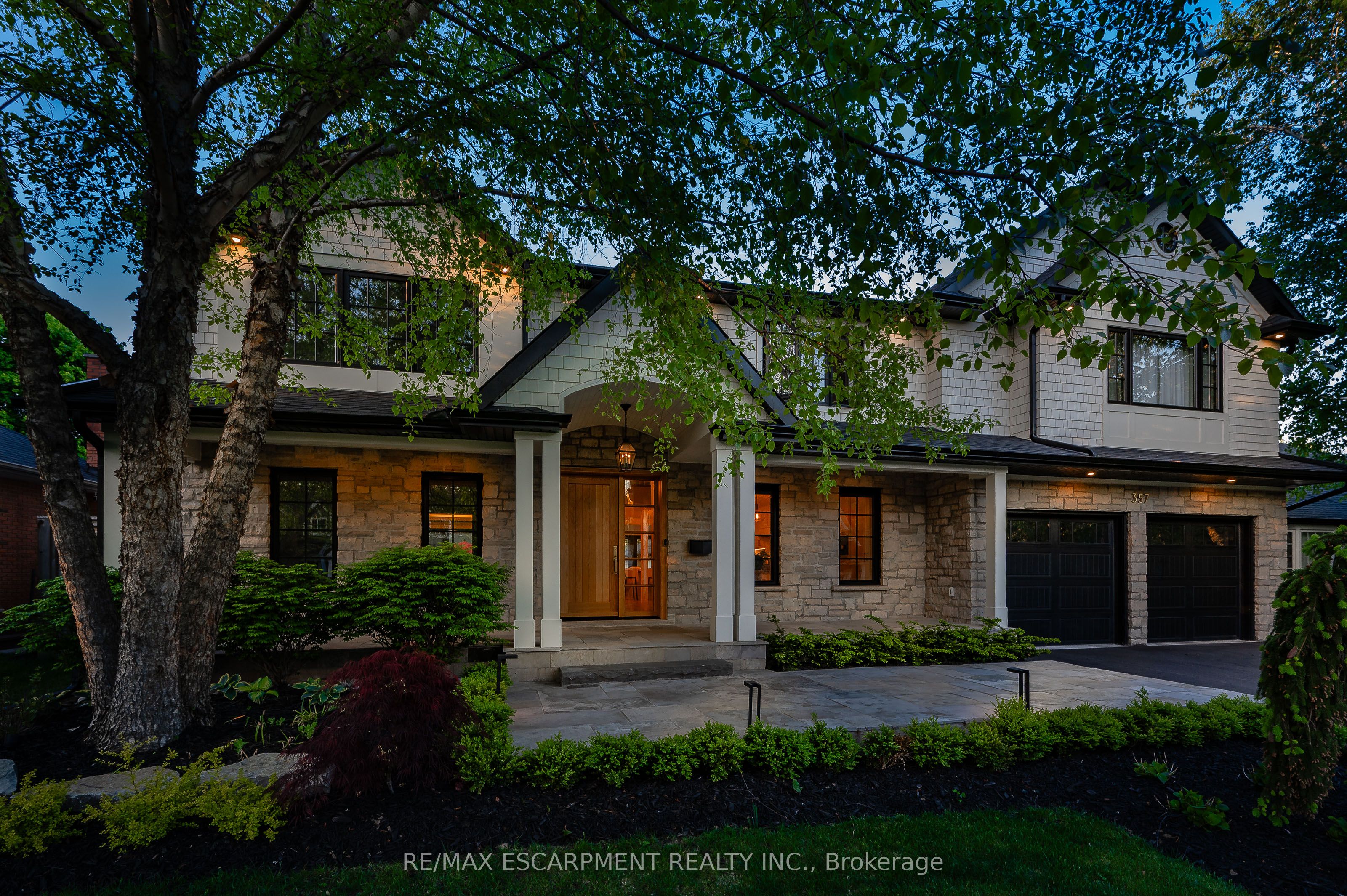 357 Belvenia Road