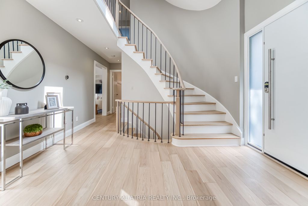 Photo of 56 Magpie Crescent, Toronto, ON M2L 2E5 (MLS # C12439834)