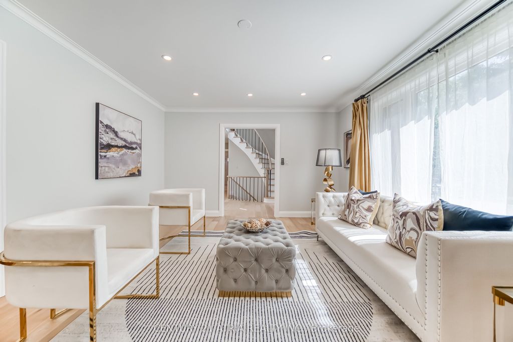 Photo of 56 Magpie Crescent, Toronto, ON M2L 2E5 (MLS # C12439834)