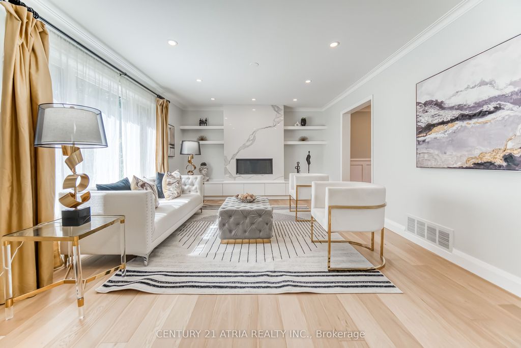 Photo of 56 Magpie Crescent, Toronto, ON M2L 2E5 (MLS # C12439834)
