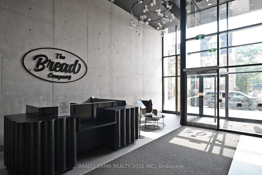 Photo of 195 McCaul Street #705, Toronto, ON M5T 0E5 (MLS # C13476036)
