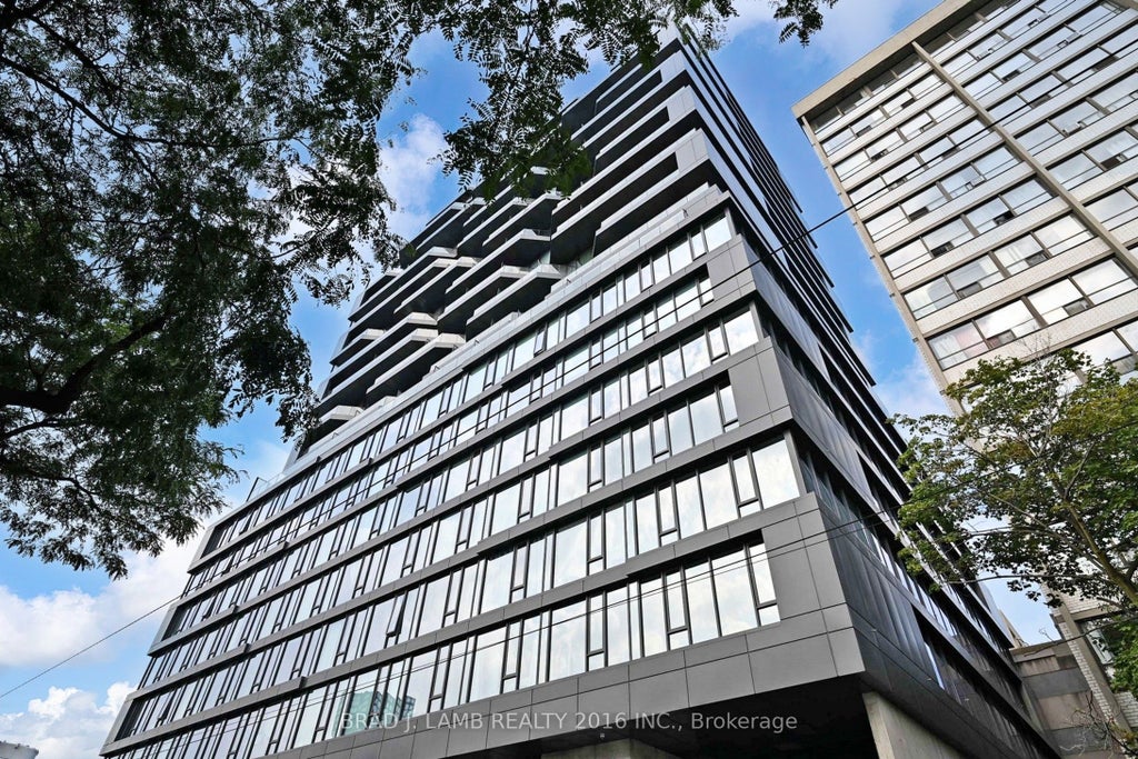 Photo of 195 McCaul Street #705, Toronto, ON M5T 0E5 (MLS # C13476036)