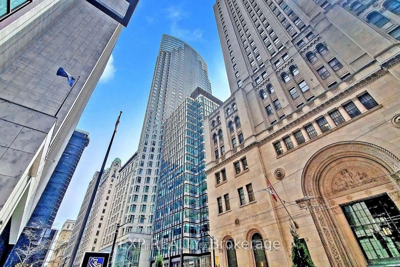 1 King Street W 507