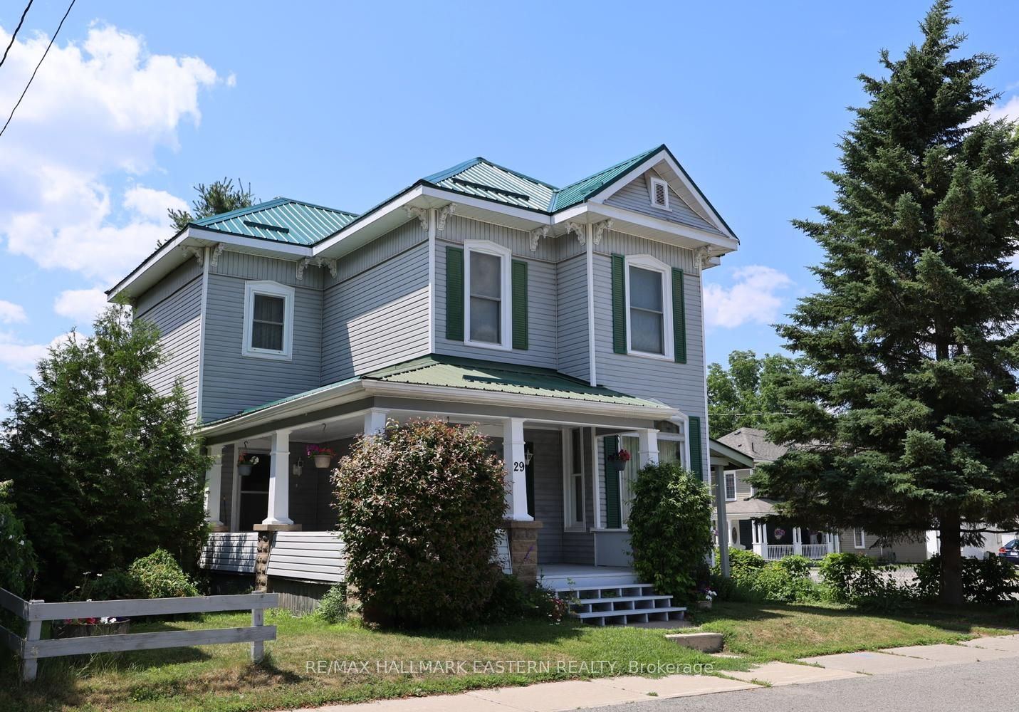 Photo 1 of 43 — 29 Oak Street, Havelock-Belmont-Methuen, ON K0L 1Z0