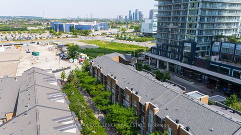 370 Square One Drive 7 Mississauga ON L5B 0E6