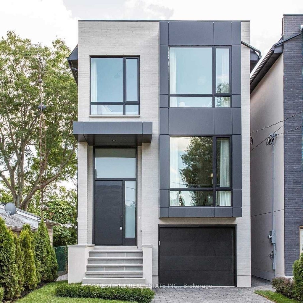 Photo of 433B Deloraine Avenue, Toronto, ON M5M 2B9 (MLS # C14096948)
