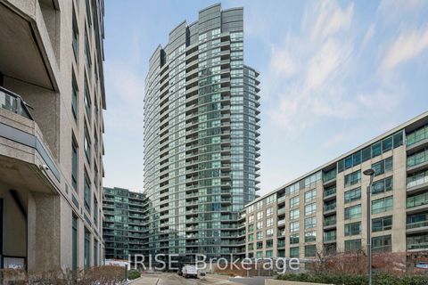 231 Fort York Boulevard 2201 Toronto ON M5V 1B2