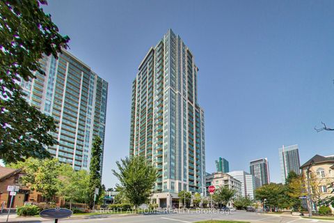 Photo of 16 Harrison Garden Boulevard #Lph02, Toronto, ON M2N 7J6 (MLS # C12459121)