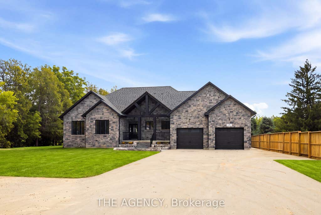 Photo of 75 Robinson Road, Cambridge, ON N1R 5S7 (MLS # X13712118)
