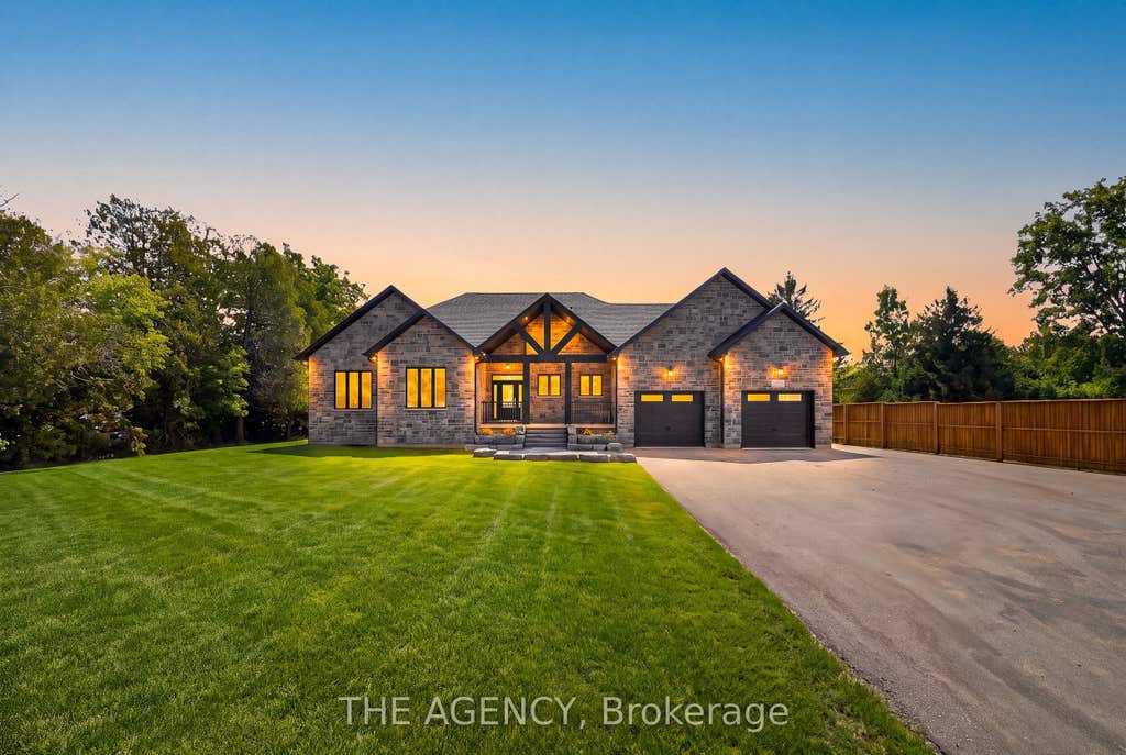 Photo of 75 Robinson Road, Cambridge, ON N1R 5S7 (MLS # X13712118)