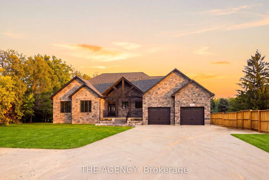 Photo of 75 Robinson Road, Cambridge, ON N1R 5S7 (MLS # X13712118)