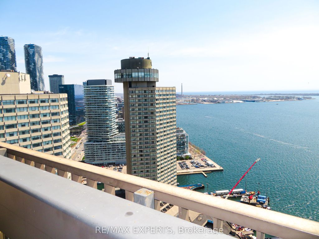 Photo of 33 Harbour Square #2233, Toronto, ON M5J 2G2 (MLS # C13087120)