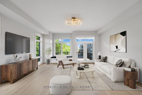 Photo of 147 Lebovic Campus Drive, Vaughan, ON L6A 5A1 (MLS # N12561748)