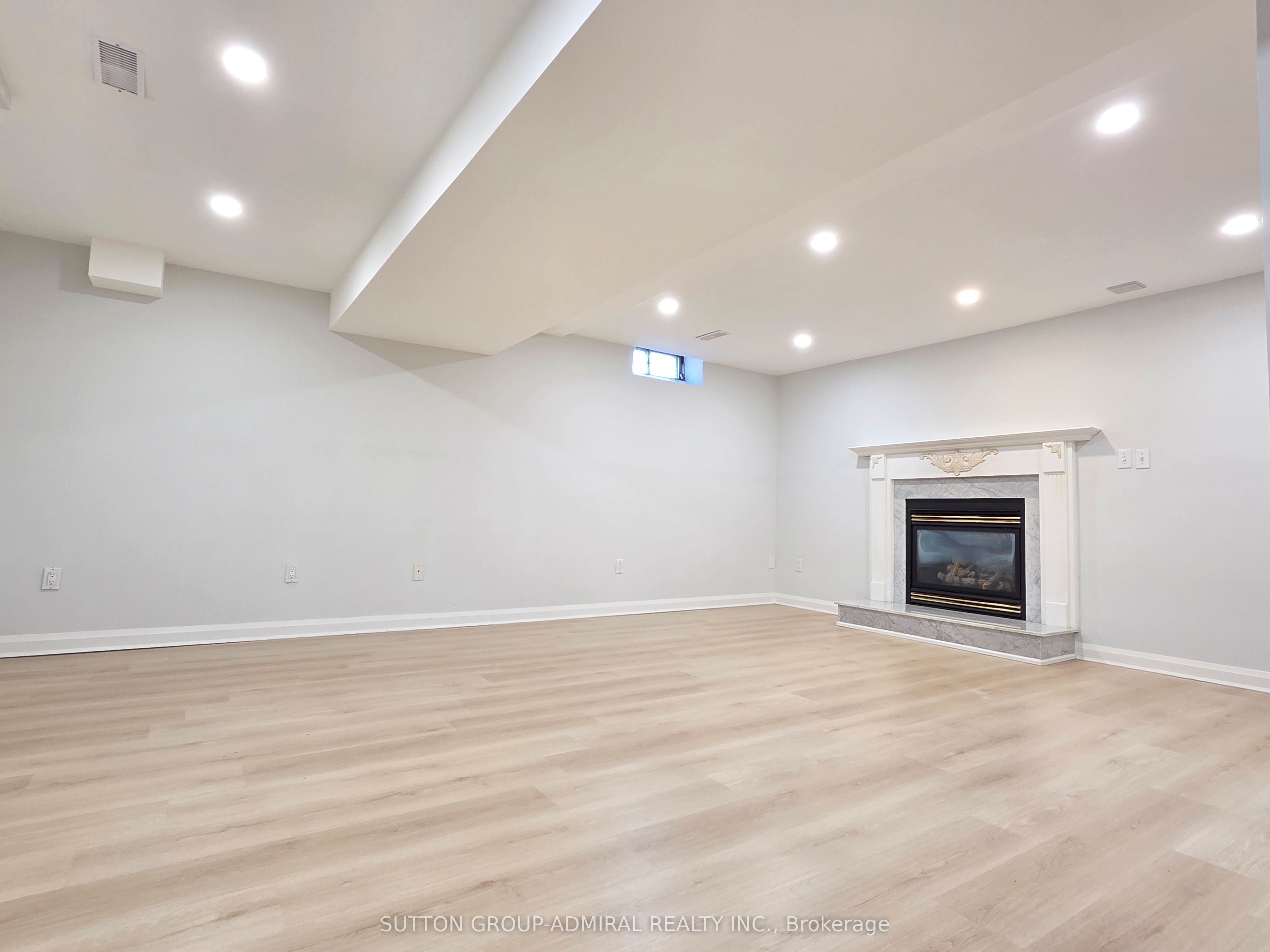 64 Leno Mills Avenue Basement