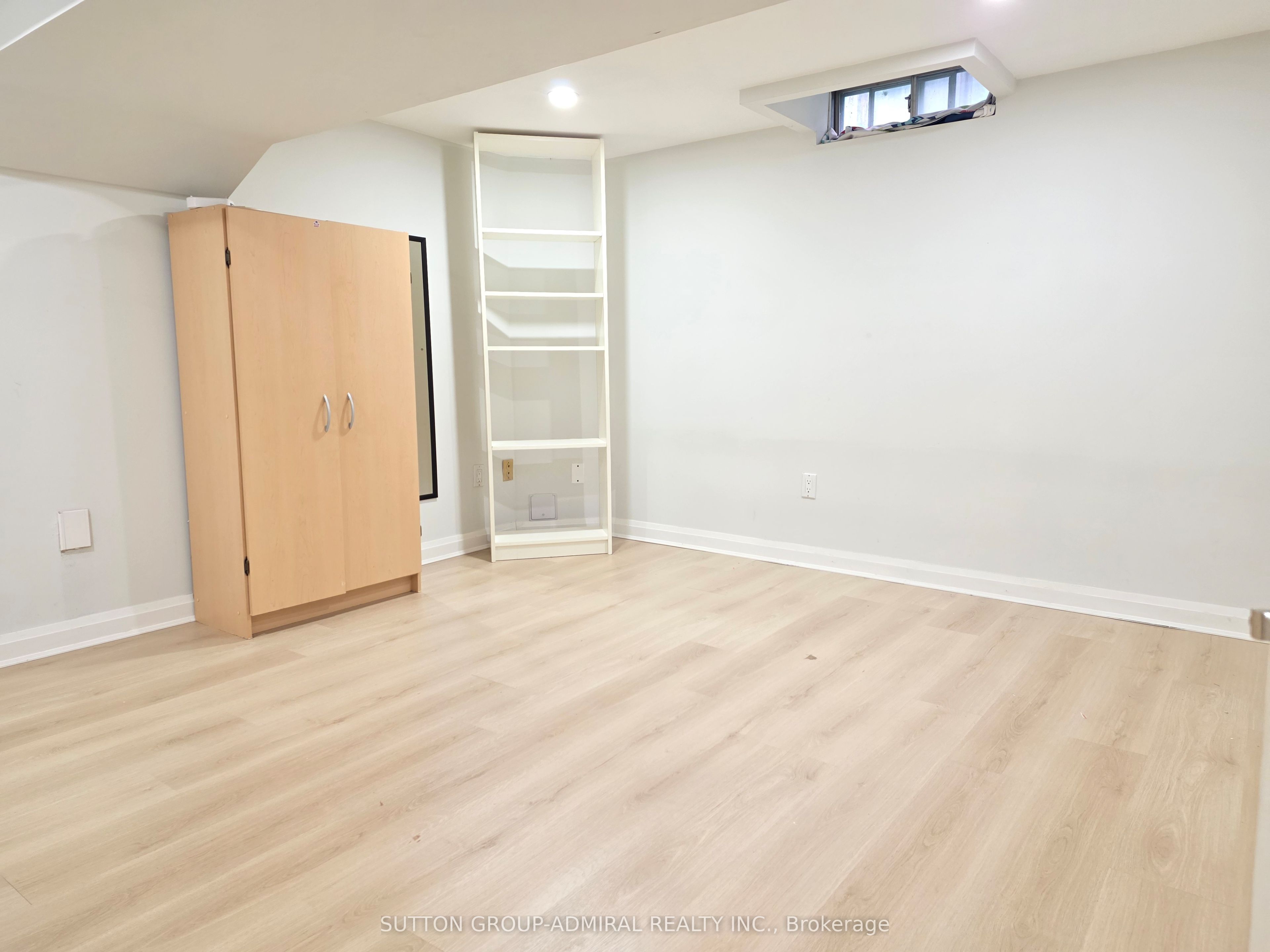 64 Leno Mills Avenue Basement