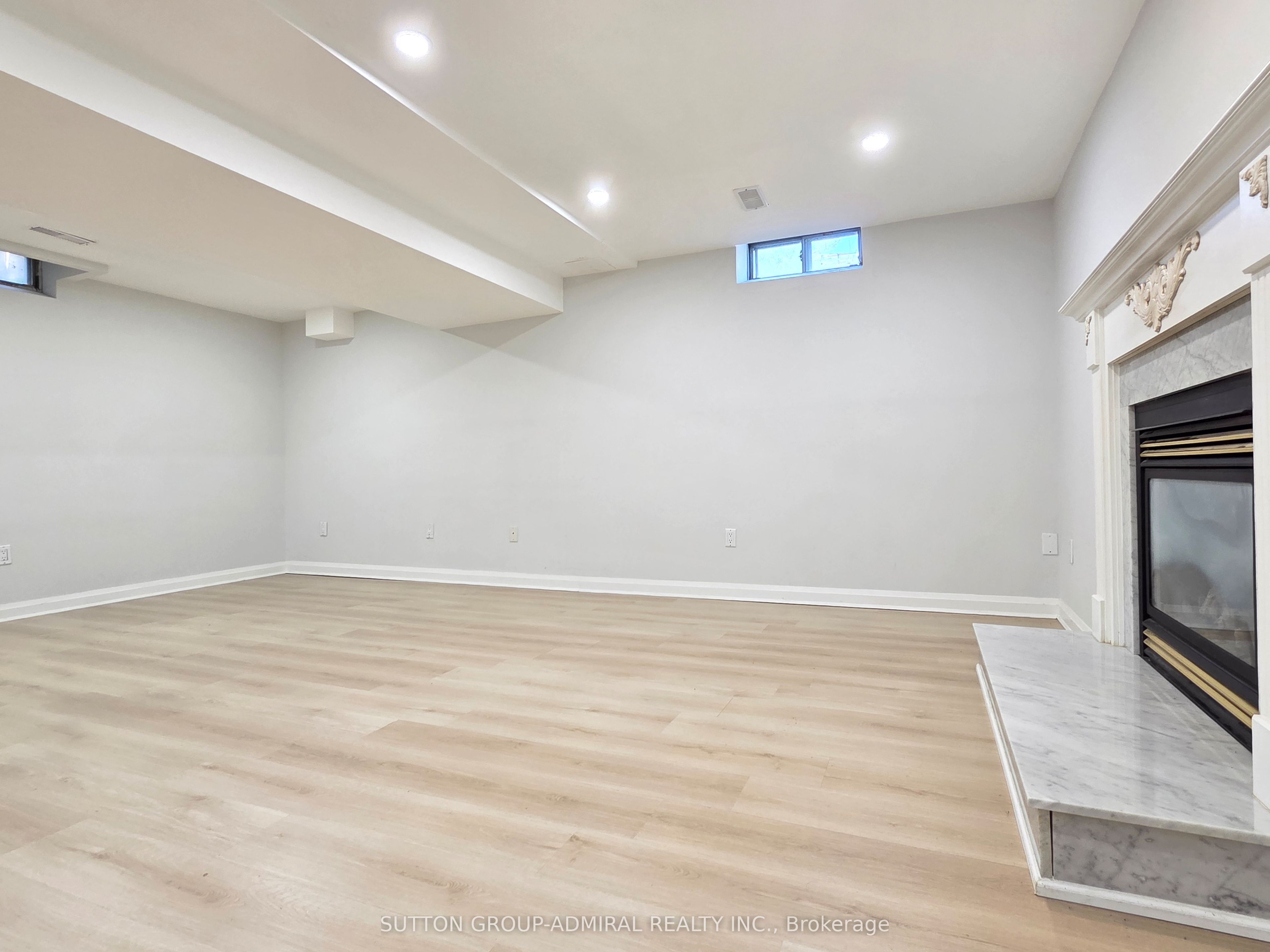 64 Leno Mills Avenue Basement