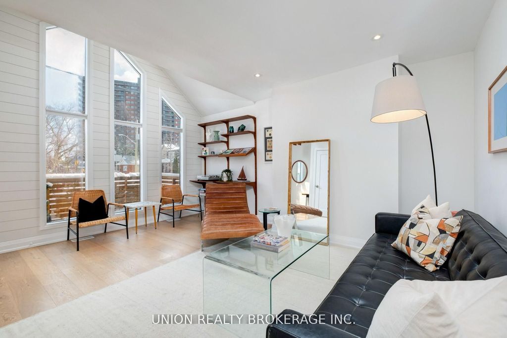 Photo of 8 Bryant Avenue, Toronto, ON M4C 5G8 (MLS # E12928844)