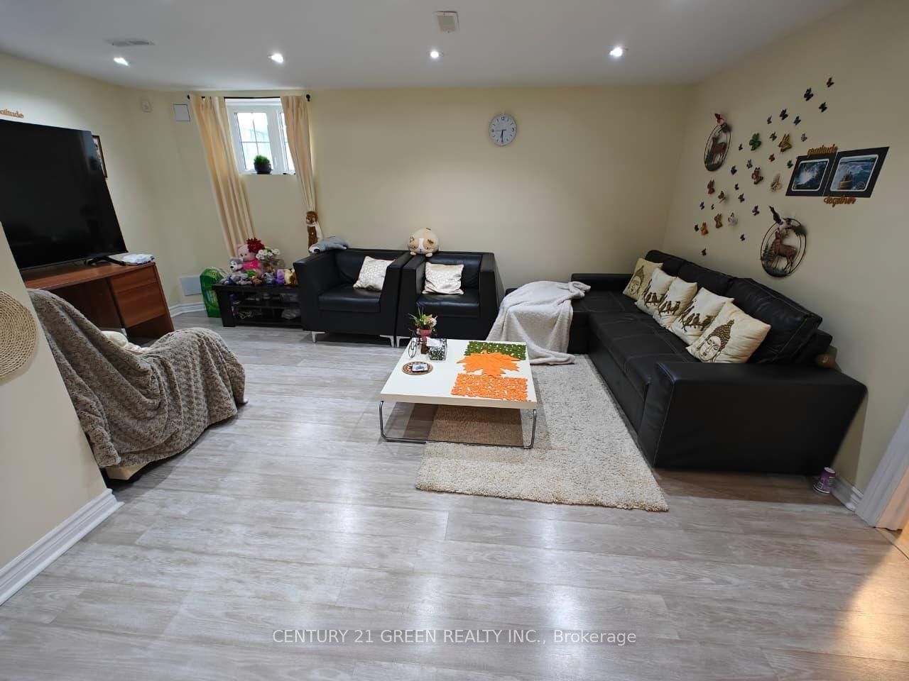 21 Timbercove Road Bsmt