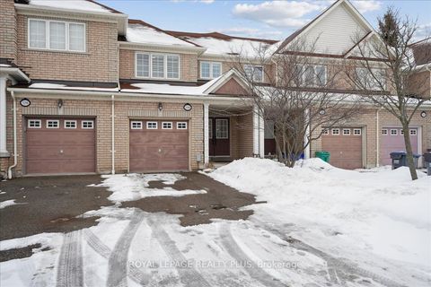 5300 Palmetto Place Mississauga ON L5M 0C7